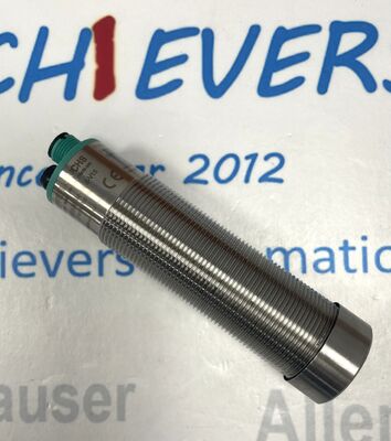 Bộ cảm biến siêu âm Pepperl+Fuchs UCC1000-30GM-IUR2-V15