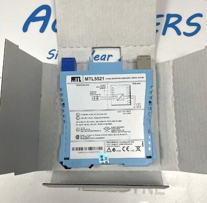 MTL7787+ Rào chắn Zener 1 kênh Eaton