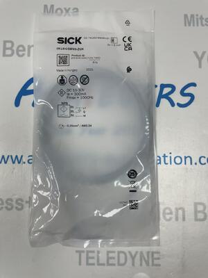 SICK IM18-05BNS-ZUK cảm biến độ gần cảm ứng hiệu suất cao