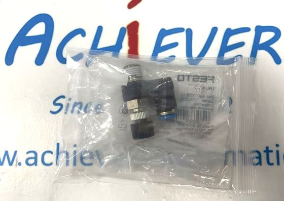 Festo LRLL-14-QS-10 bộ điều chỉnh áp suất chênh lệch hiệu suất cao