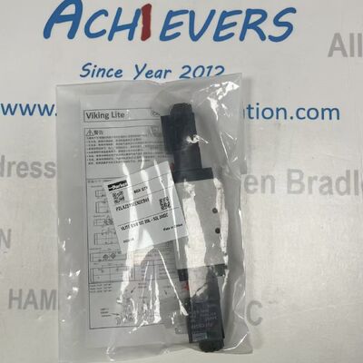 Van điện từ công nghiệp Parker P2LAZ511EENDCB49