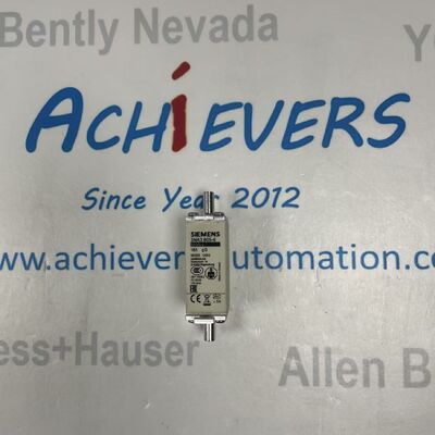 Bộ ngắt mạch vỏ đúc SIEMENS 3NA3 805-6