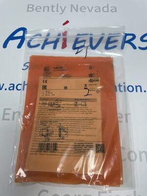 IFM OJ5148 Bộ cảm biến phản xạ khuếch tán