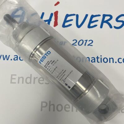 Festo DSNU-63-80-PPV-A-M16K5 xi lanh khí nén chính xác