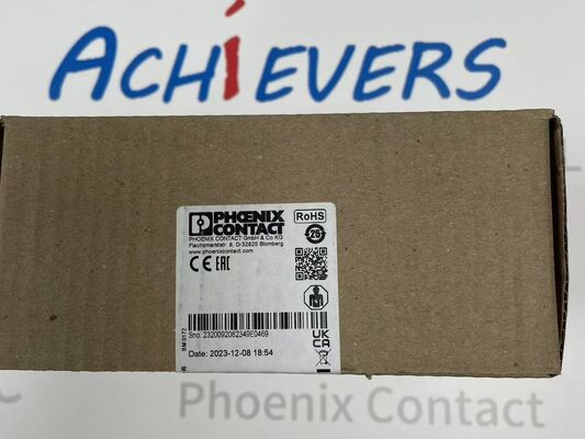 Phoenix Contact QUINT-PS/24DC/24DC/10 chuyển đổi DC-DC hiệu suất cao