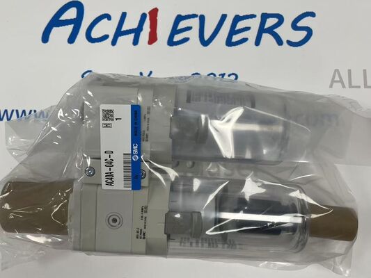 SMC AC40A-04C-D đơn vị chuẩn bị không khí mô-đun độ tin cậy cao (FRL)