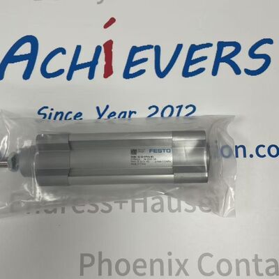 Festo DSBC-32-50-PPVA-N3 bình hồ sơ tiêu chuẩn ISO hiệu suất cao