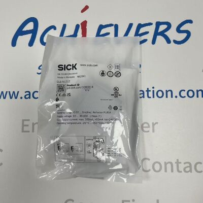 SICK GL6-N1212 cảm biến quang điện phản xạ hiệu suất cao