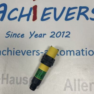 Cảm biến quang điện BANNER S18SN6LPQ