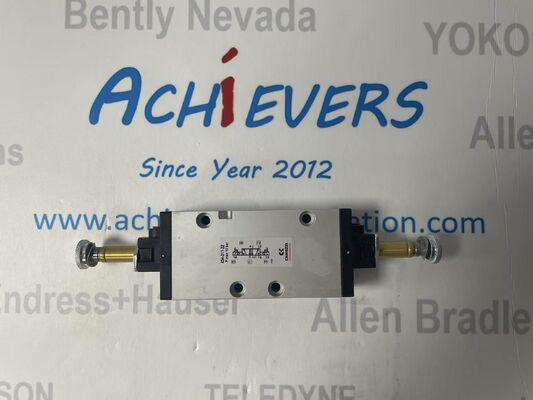 Camozzi 454-011-22 Van điện từ 4 dòng có độ tin cậy cao