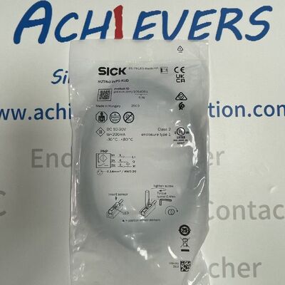 SICK MZT8-03VPS-KUD cảm biến xi lanh T chính xác cao