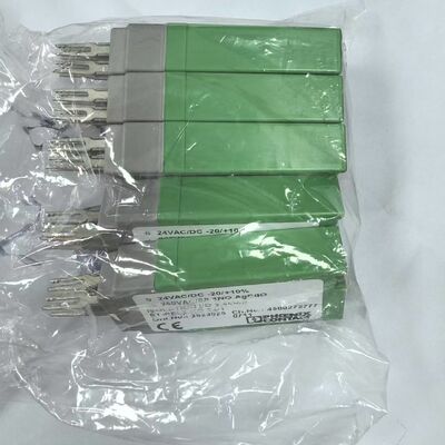 Phoenix Contact ST-REL2-KG 24/1 2823625 Kết nối rơle