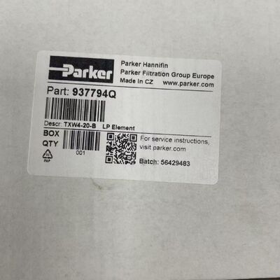Phần tử lọc thủy lực Parker 937794Q