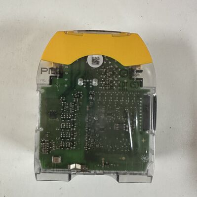 PILZ 772100 PNOZ m B0 Kiểm soát an toàn