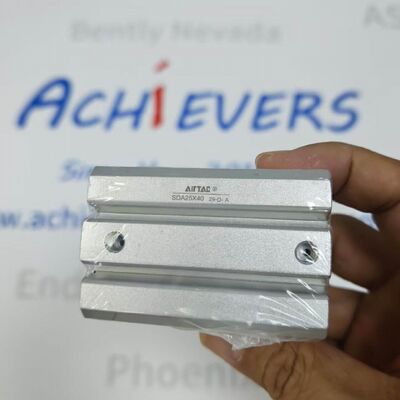 AirTAC SDA25X40 xi lanh khí nén nhỏ gọn