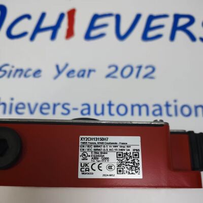 Chuyển đổi điện thoại XY2CH13150H7 Cable Pull Emergency Stop