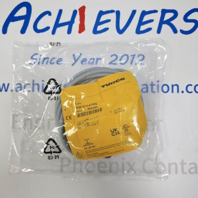 Turck NI20-Q14-AP6X2 Bộ cảm biến độ gần trực giác