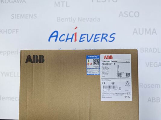 Máy tiếp xúc công nghiệp ABB 1SFL587074R841 AF Series