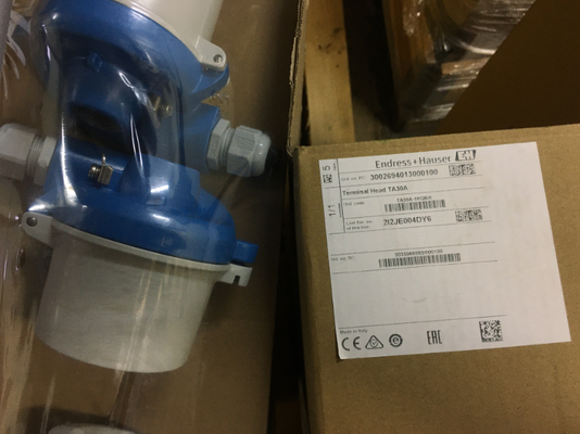 E+H TA30A-1KQ6/0 Đầu đầu cuối nhôm