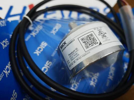 SICK DFS60B-S4EK00020 Bộ mã hóa quay gia tăng