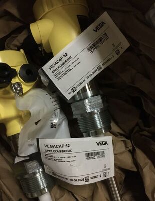 VEGA FX82.AXATBFHXKMAX Cảm biến cấp độ radar sóng hướng dẫn