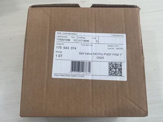 Fischer 175 543 074 Máy kết nối tiêu đề PCB góc phải nam