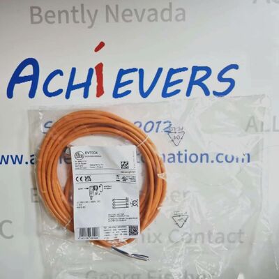 IFM EVT004 M12 Cáp kết nối nữ góc