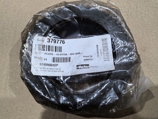 Van cartridge thủy lực Parker 379776