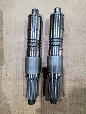 Trục bơm Parker 3-P-756