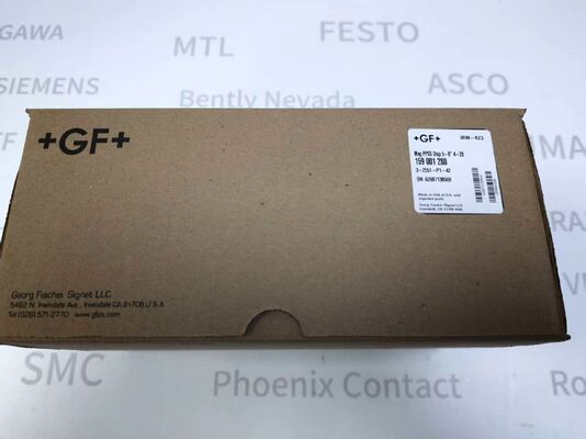 GF 159001280 cảm biến dòng chảy Magmeter loại 2551