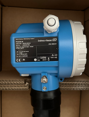 E+H FMU40-ARB1A2 Prosonic M Máy đo mức siêu âm