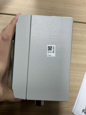 Dwyer ISDP-006-FC Máy truyền áp suất khác biệt, Công cụ áp suất công nghiệp