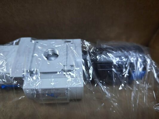 FESTO MS4-LFR-14-D6-E-R-M-AS Phương tiện điều chỉnh bộ lọc Phương tiện chuẩn bị không khí